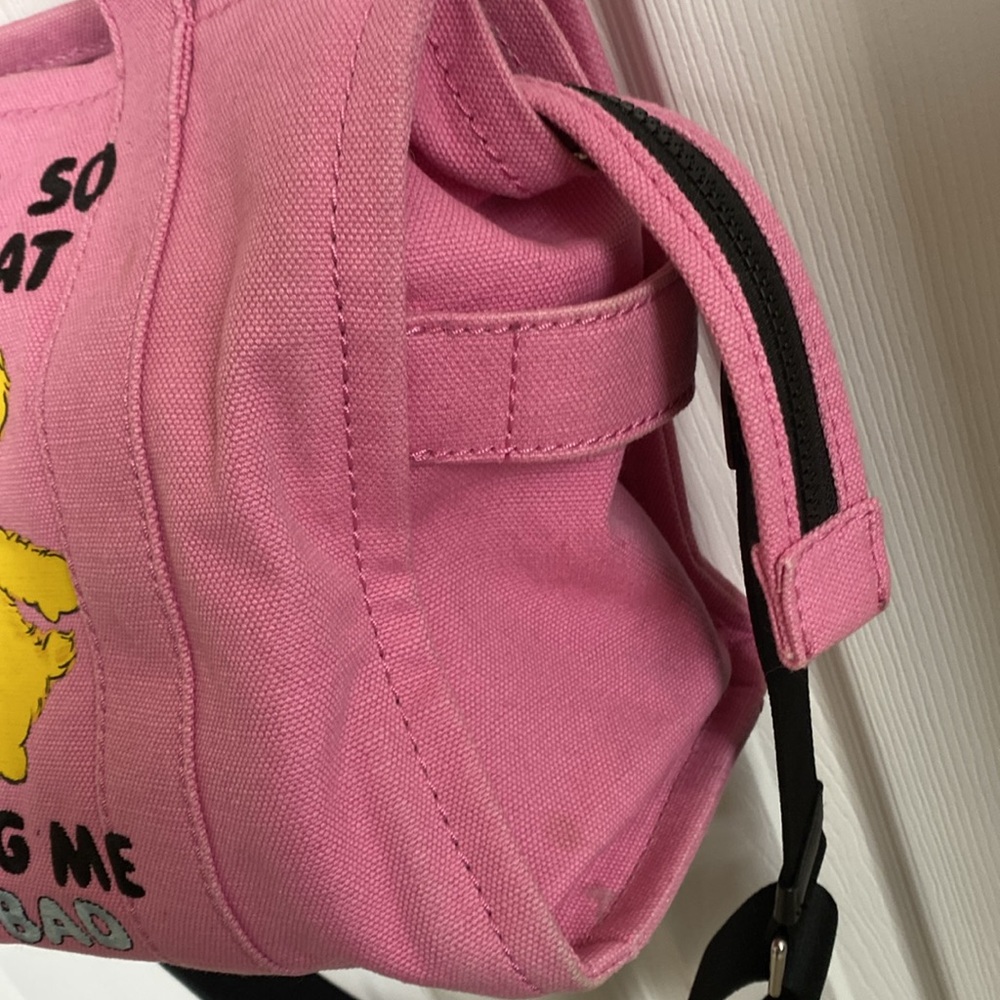 Marc Jacobs x Magda archer tote bag - Picture 5 of 13